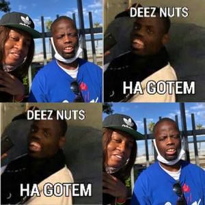 Meet your Posher, Bianca